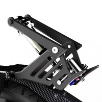 Begode X-Way Elektrisk enhjuling | 4500W effekt | 62mph hastighet | 17.9Ah 168V batteri | 100mi räckvidd