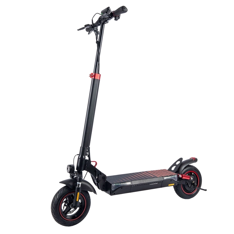 Maxwheel T4 2025 Vikbar elektrisk Elektrisk skoter | 1000W effekt | 28mph hastighet | 13Ah batteri | 28mi räckvidd