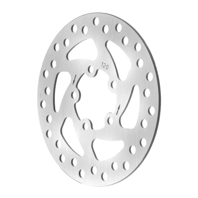 Bromsskiva för Aovo