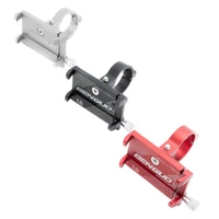 Telefonfäste i metall