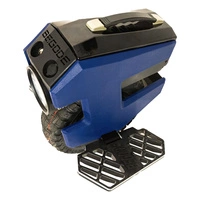 Begode Mten4 Elektrisk enhjuling | Kompakt prestanda EUC | 1000W effekt | 25mph hastighet | 9Ah batteri | 44mi räckvidd | Ultraportabel design | Avancerad personlig rörlighet