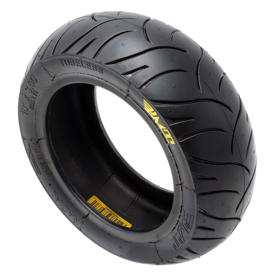 10 x 3,50 Nami Klima Uppgraderat däck PMT Racing