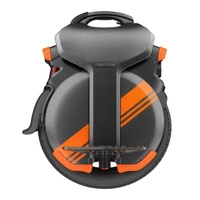 InMotion V11Y elektrisk enhjuling - 2500W effekt | 18Ah batteri | 37mph hastighet | 75mi räckvidd