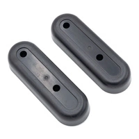 Sidokåpa plast Ninebot G30 Max