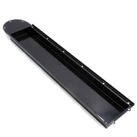 Batterilucka 48V Extender Monorim för Xiaomi M365/Pro