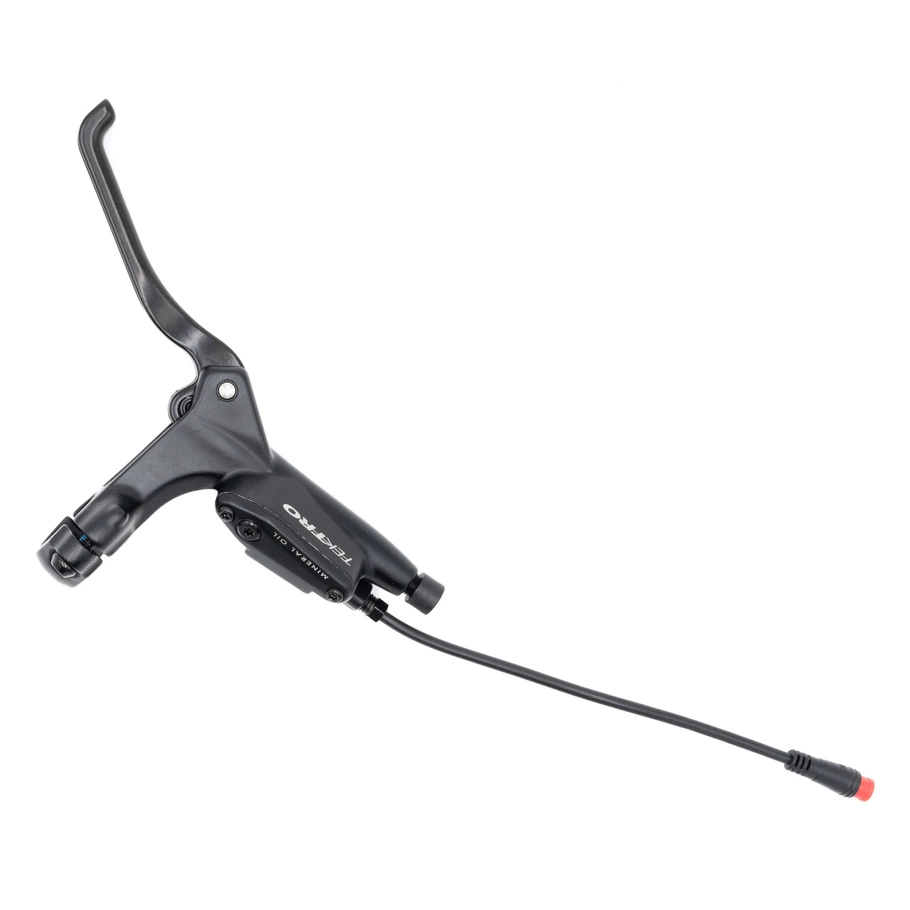 Tektro hydraulisk bromsspak med sensor