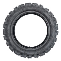 Run Flat Gel Punkteringssäkert Kaabo Dualtron Nami Off Road-däck CST