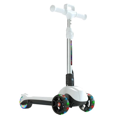 iElektrisk skoter iK2 Elektrisk Elektrisk skoter - 100W effekt | 2Ah batteri | 6mph hastighet | 6mi räckvidd