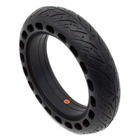 Däck Solid 9 x 2 Mjuk Bekväm