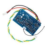 BMS Xiaomi Mi3 Pro 4 3:e generation blå