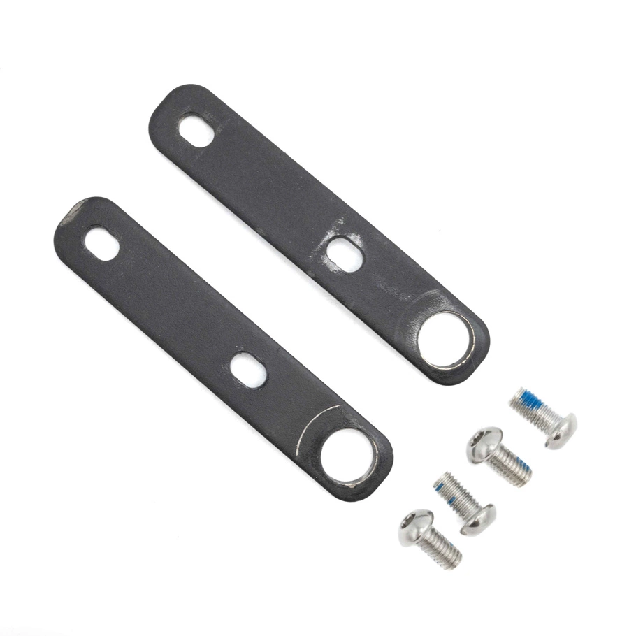 Fäste för framljus T4 Dual