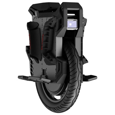 Begode X-Way Elektrisk enhjuling | 4500W effekt | 62mph hastighet | 17.9Ah 168V batteri | 100mi räckvidd