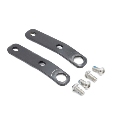 Fäste för framljus T4 Dual