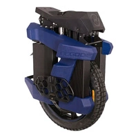 Begode EX30 Elektrisk enhjuling - 4000W effekt | 26,8Ah batteri | 62mph hastighet | 100mi räckvidd