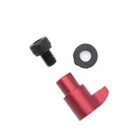 Fällknopp Kaabo Wolf King GT Låsspänne