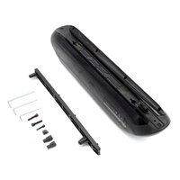 Ninebot E25E Externt batteri 5,2Ah Original Extra räckvidd