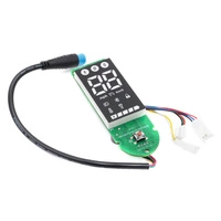 Display Xiaomi Pro 4 Panelstyrelse