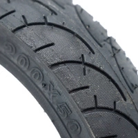 Däck 200 x 50 Elektrisk skoter Slim Air