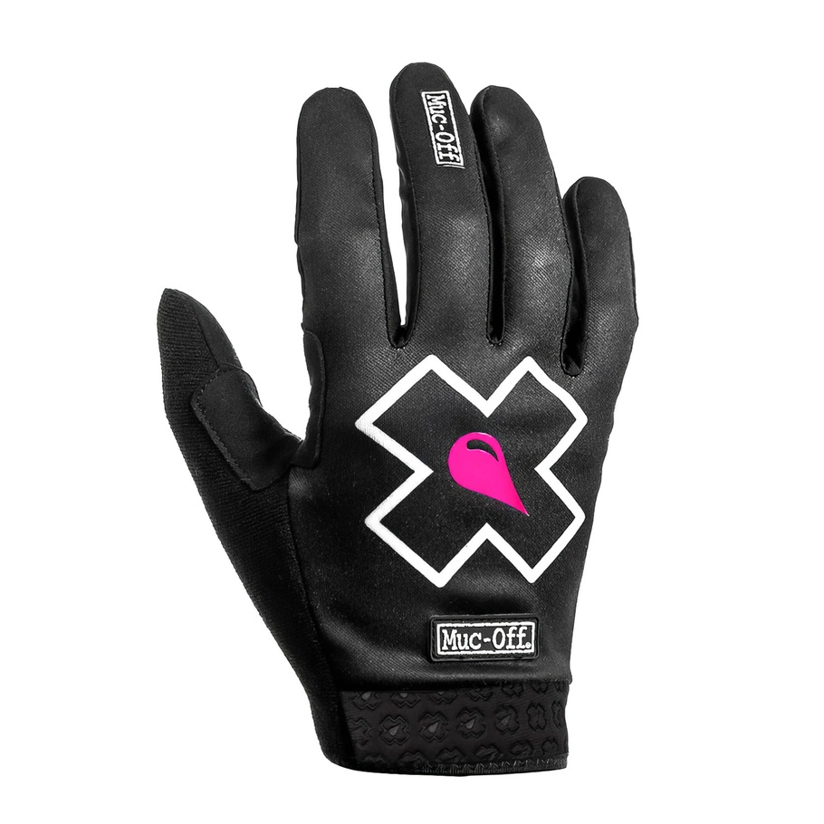 Muc-Off Förare Handskar