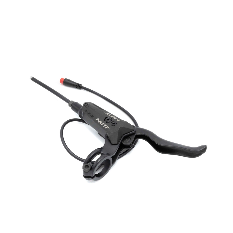 Nutt Hydraulisk bromsspak med sensor