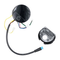 Panelboard Ninebot E22E OEM Original Display