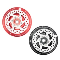 Dubbelt motorskydd för Xiaomi M365/Pro