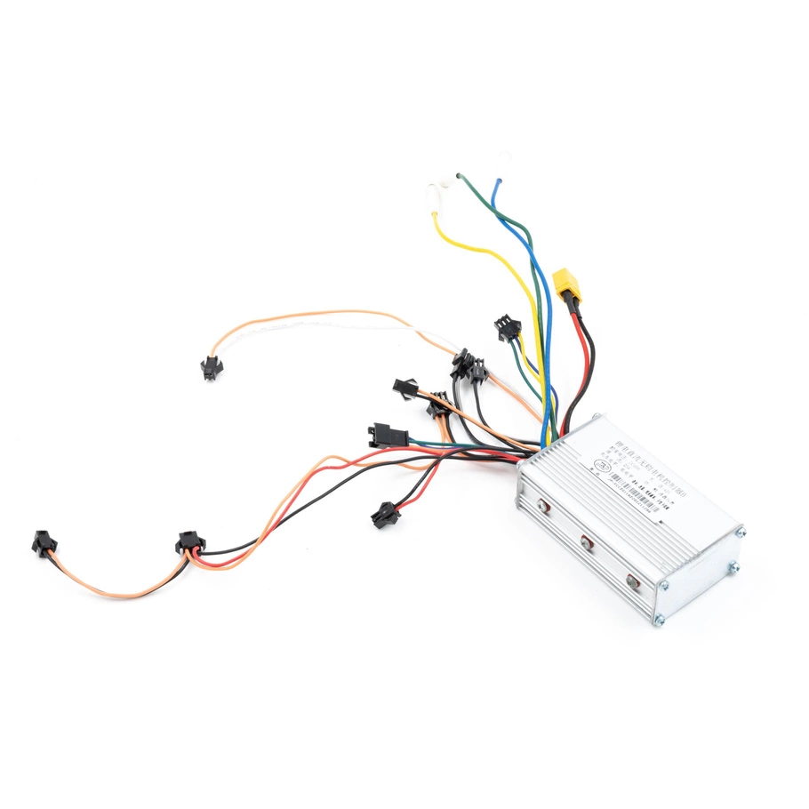 JP Styrenhet 60V 25A