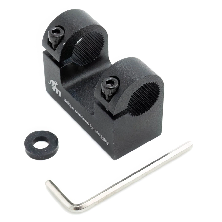 Stöd för främre stänkskärm V3 för Xiaomi M365/Pro