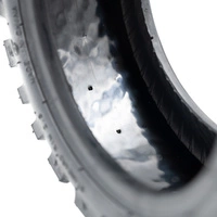 Run Flat Gel 90/65 - 6.5 Offroaddäck CST