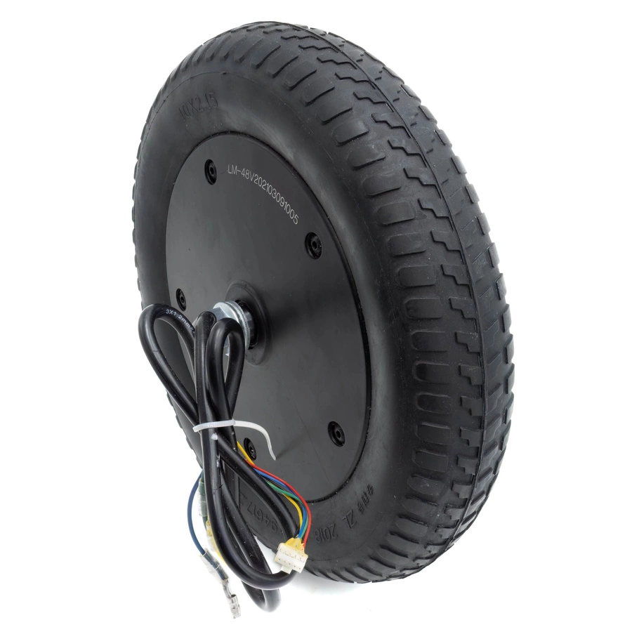 Uppgraderad 48V 500W motor för Xiaomi M365