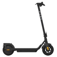 Pure Air 4 Pro Electric Elektrisk skoter - 900 W effekt | 9,6 Ah batteri | 15,5 km/h hastighet | 25 km räckvidd