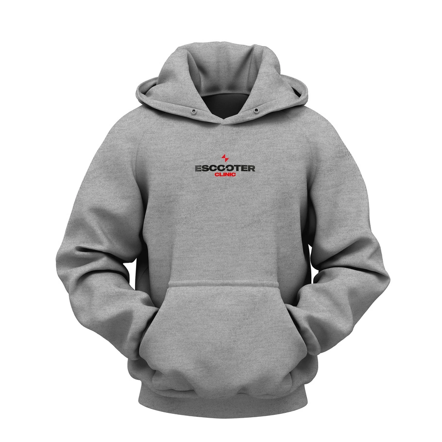 Hoodie Voltnation Krona