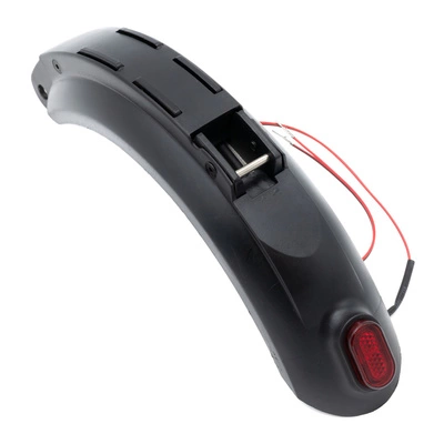 Stänkskydd Broms Kugoo S1 S2 S3 Montering