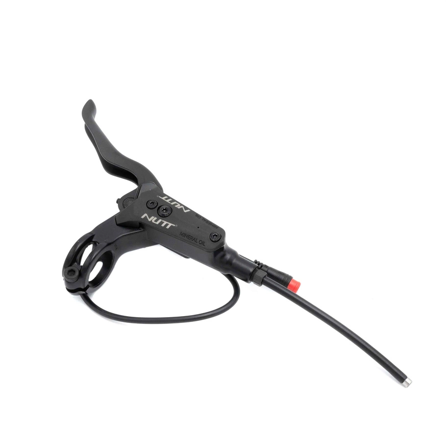 Nutt Hydraulisk bromsspak med sensor