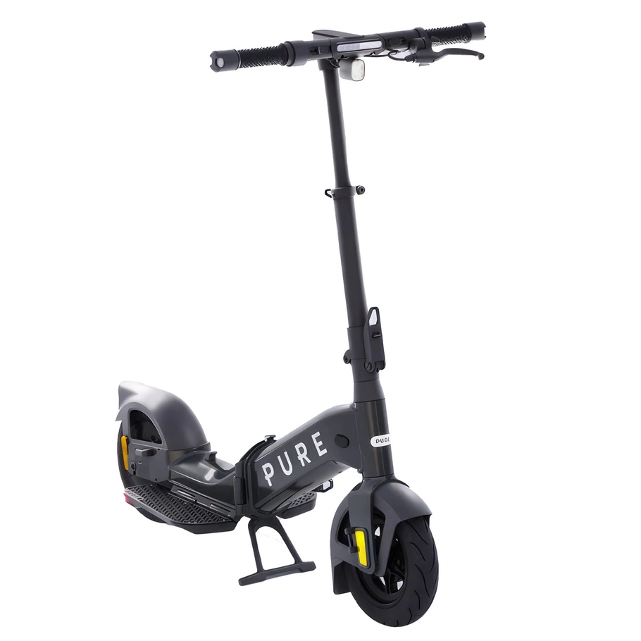 Pure Flex 710W 12Ah 15,5 mph Hastighet 25mi Räckvidd 
