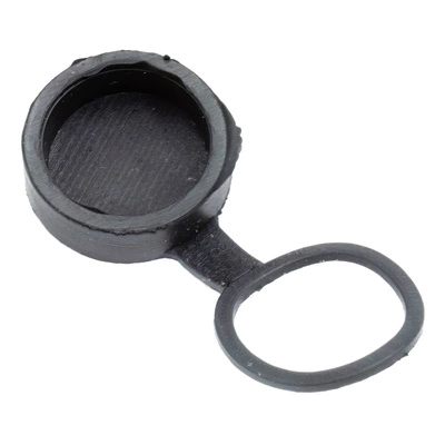 Skydd för laddningsport för GX12