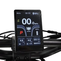 Kaabo Wolf King GTR Elektrisk Elektrisk skoter | Extrem prestanda | 4000W (13440W Peak) effekt | 65 km/h hastighet | 35Ah batteri | 112mi räckvidd | 12-tums design | Ultimate Sport Transport