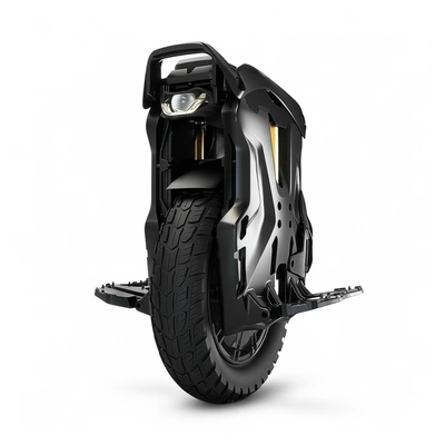 Nosfet Aero Electric Unicycle - 2000W Power | 8.8Ah Battery | 35mph Speed | 30mi Range | Preorder Deposit