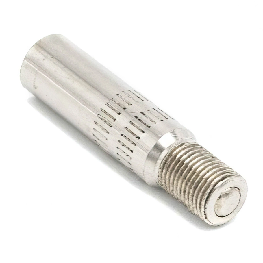 Ventil No Leak Adapter