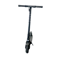 Pure Electric Air 3 Elektrisk Elektrisk skoter - 550W / 19mi räckvidd / IP65-klassad / Renoverad