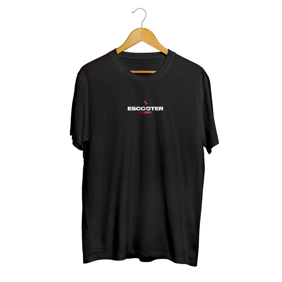 Tshirt Voltnation Krona