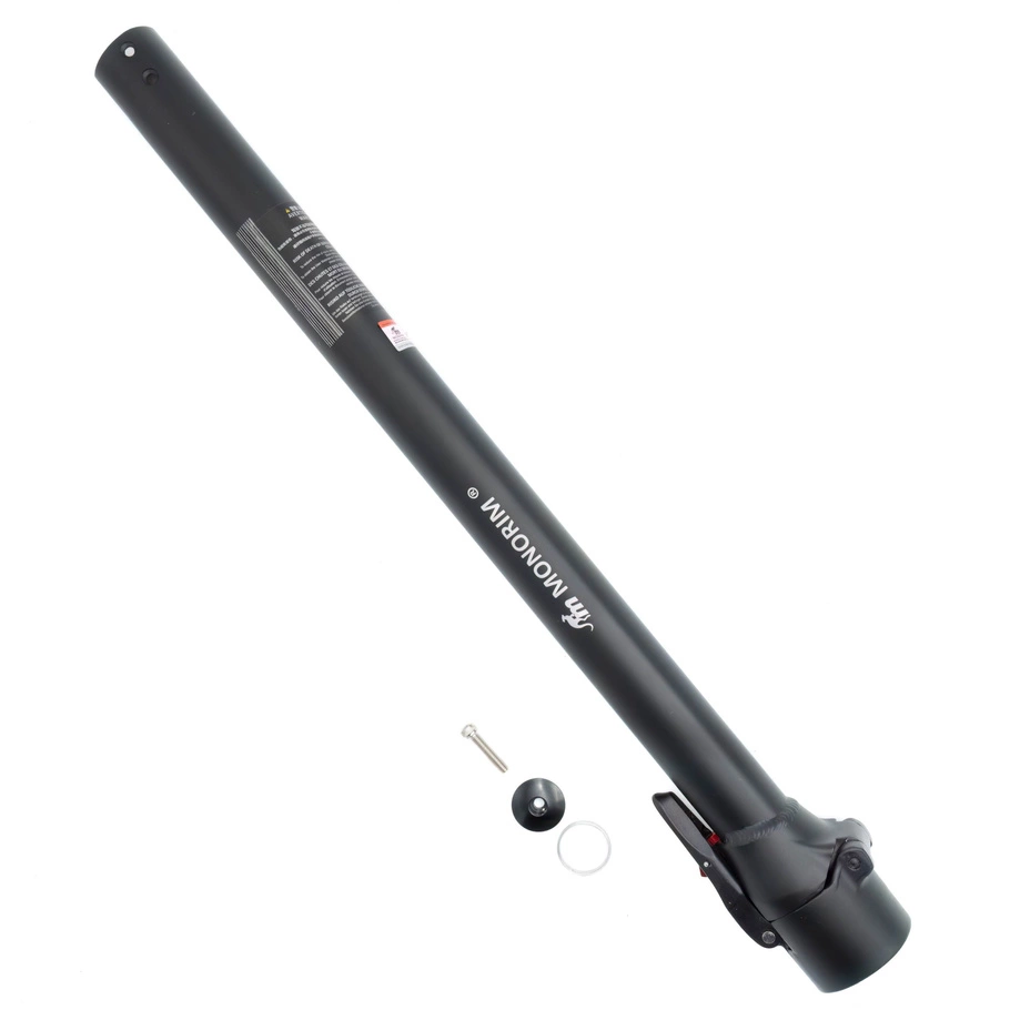 Uppgraderad Monorim-stolpe för G30 Max