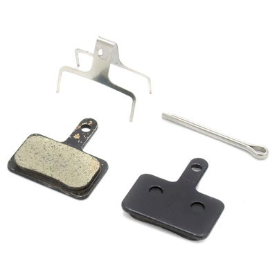 Bromsbelägg DS01 Semi-Metallic