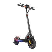 iENYRID M4 Pro S+ Elektrisk Elektrisk skoter - 800W effekt | 12,5Ah batteri | 28mph hastighet | 25mi räckvidd