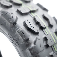 Run Flat Gel 90/65 - 6.5 Offroaddäck CST