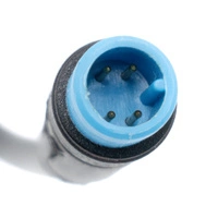 Dual Drive Switch Kaabo Wolf Warrior Mantis Eco Turbo Singel