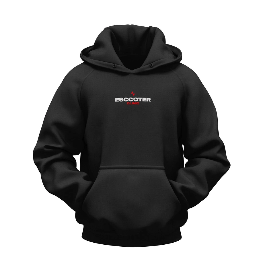 Hoodie Voltnation Krona