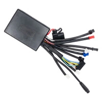 Navbox Kaabo Wolf Warrior X GT Junction Lamp Module Kontroll