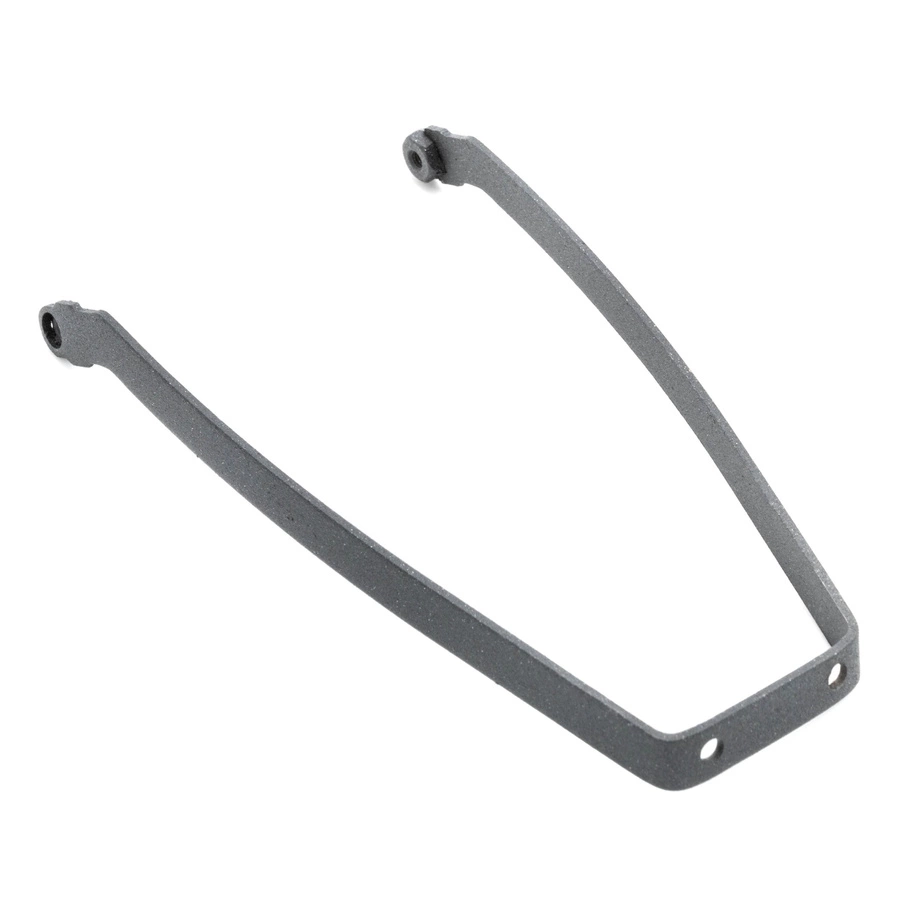 Bakre stänkskyddsfäste i metall för Xiaomi 1S/Pro 2