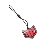 NFC-tagg Kaabo Mantis King GT Nyckelbricka